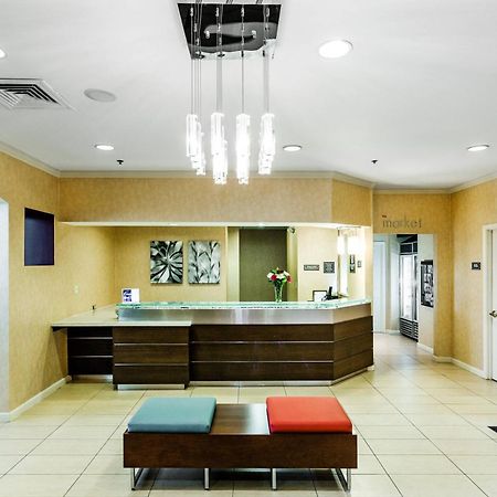 Residence Inn Columbus Easton Eksteriør billede