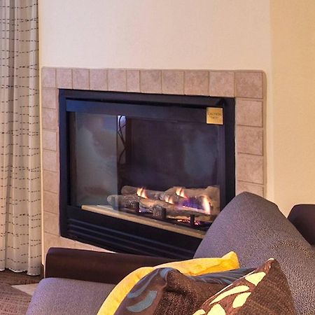 Residence Inn Columbus Easton Eksteriør billede