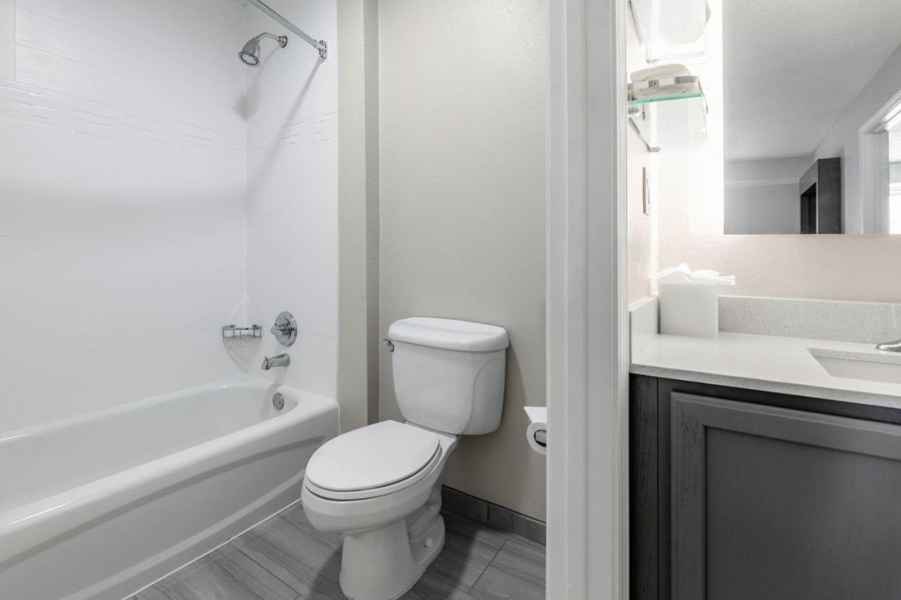 Residence Inn Columbus Easton Eksteriør billede