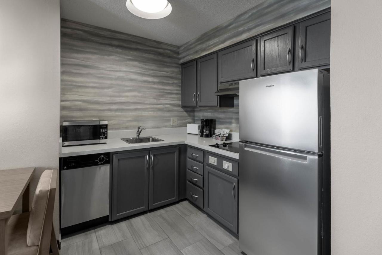 Residence Inn Columbus Easton Eksteriør billede