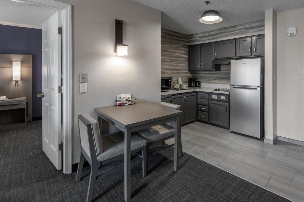 Residence Inn Columbus Easton Eksteriør billede