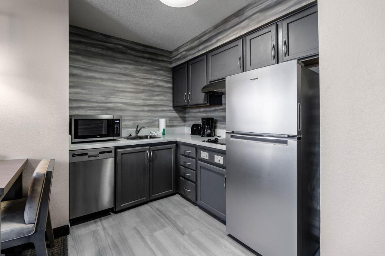 Residence Inn Columbus Easton Eksteriør billede