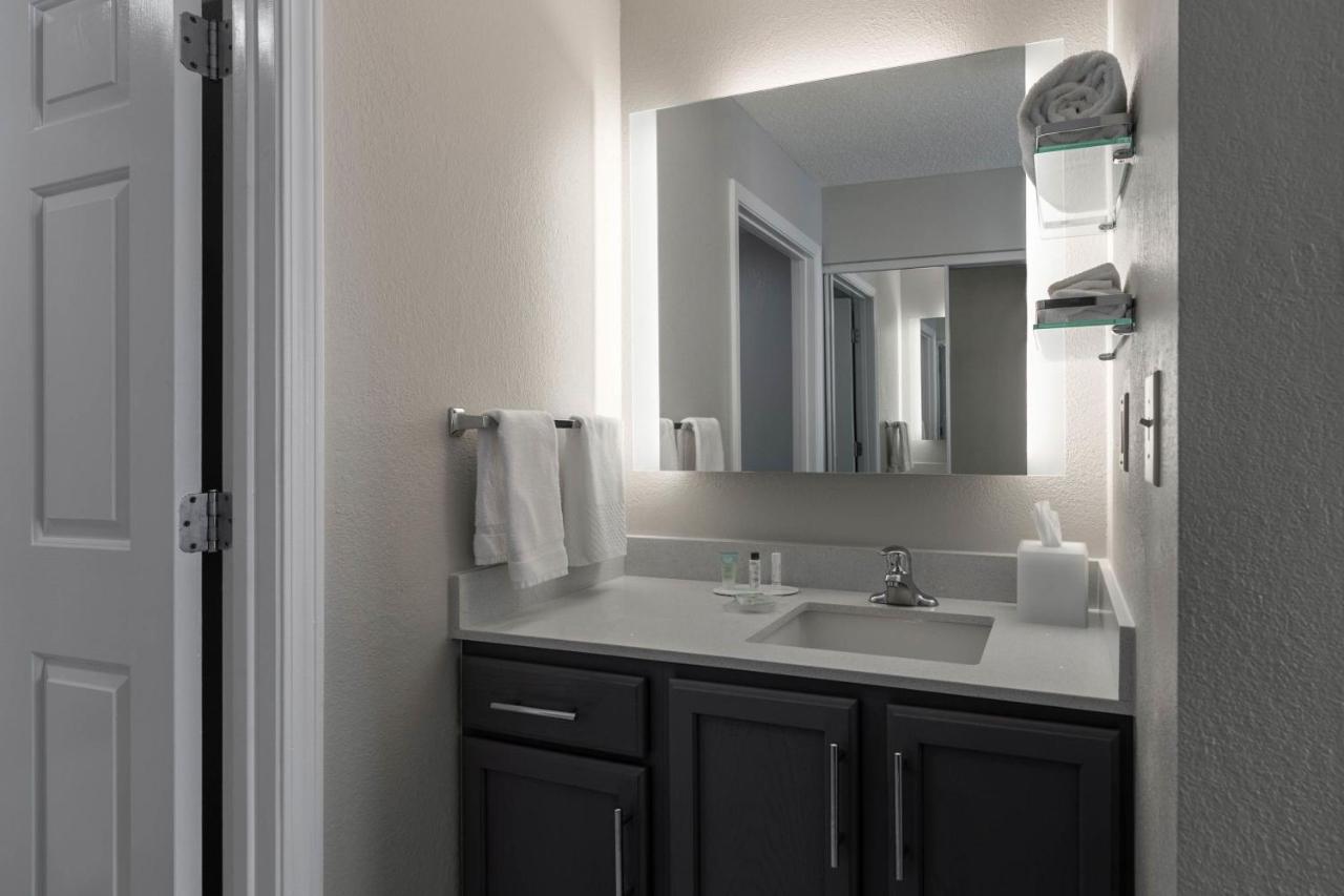 Residence Inn Columbus Easton Eksteriør billede