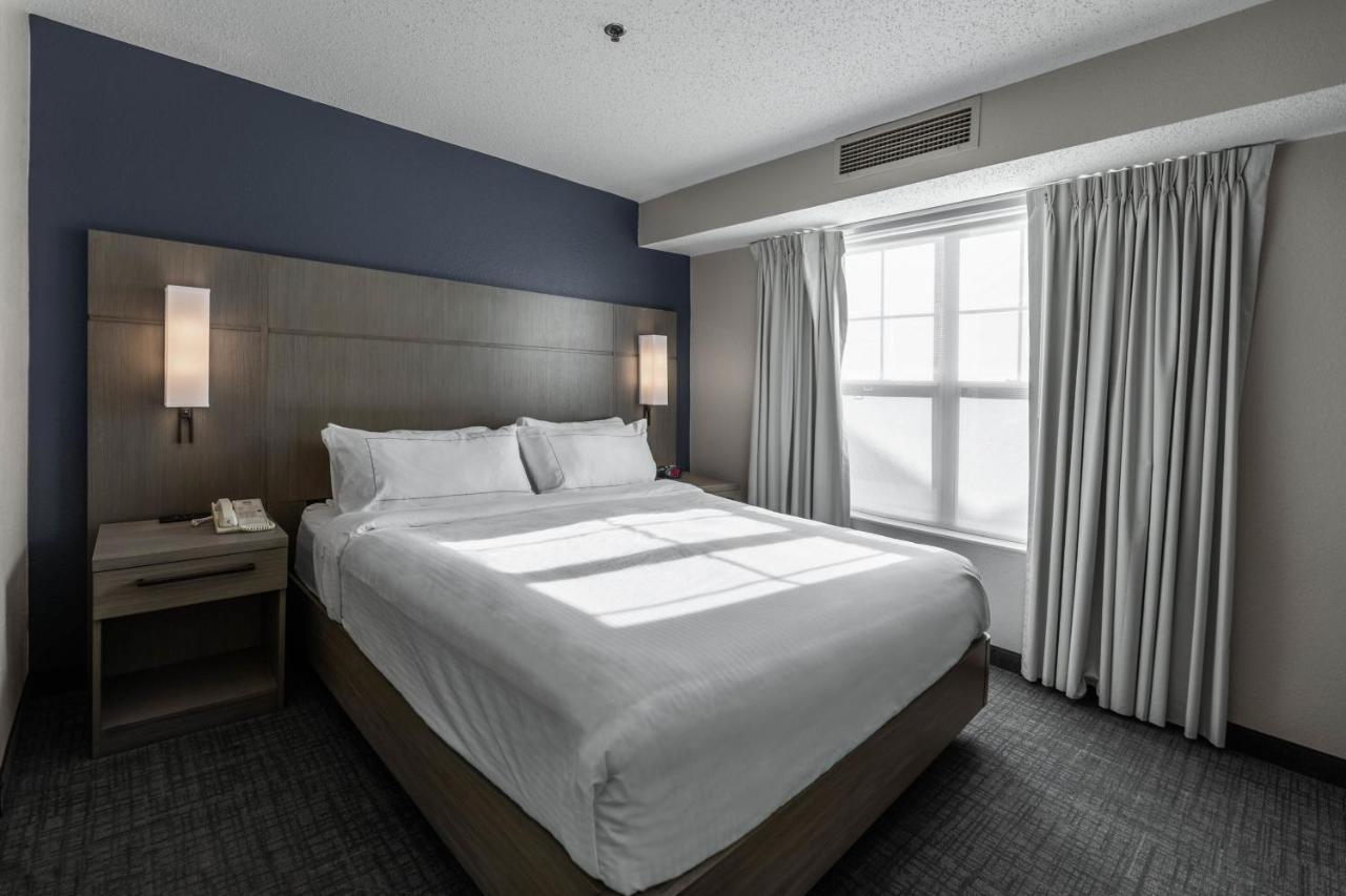 Residence Inn Columbus Easton Eksteriør billede