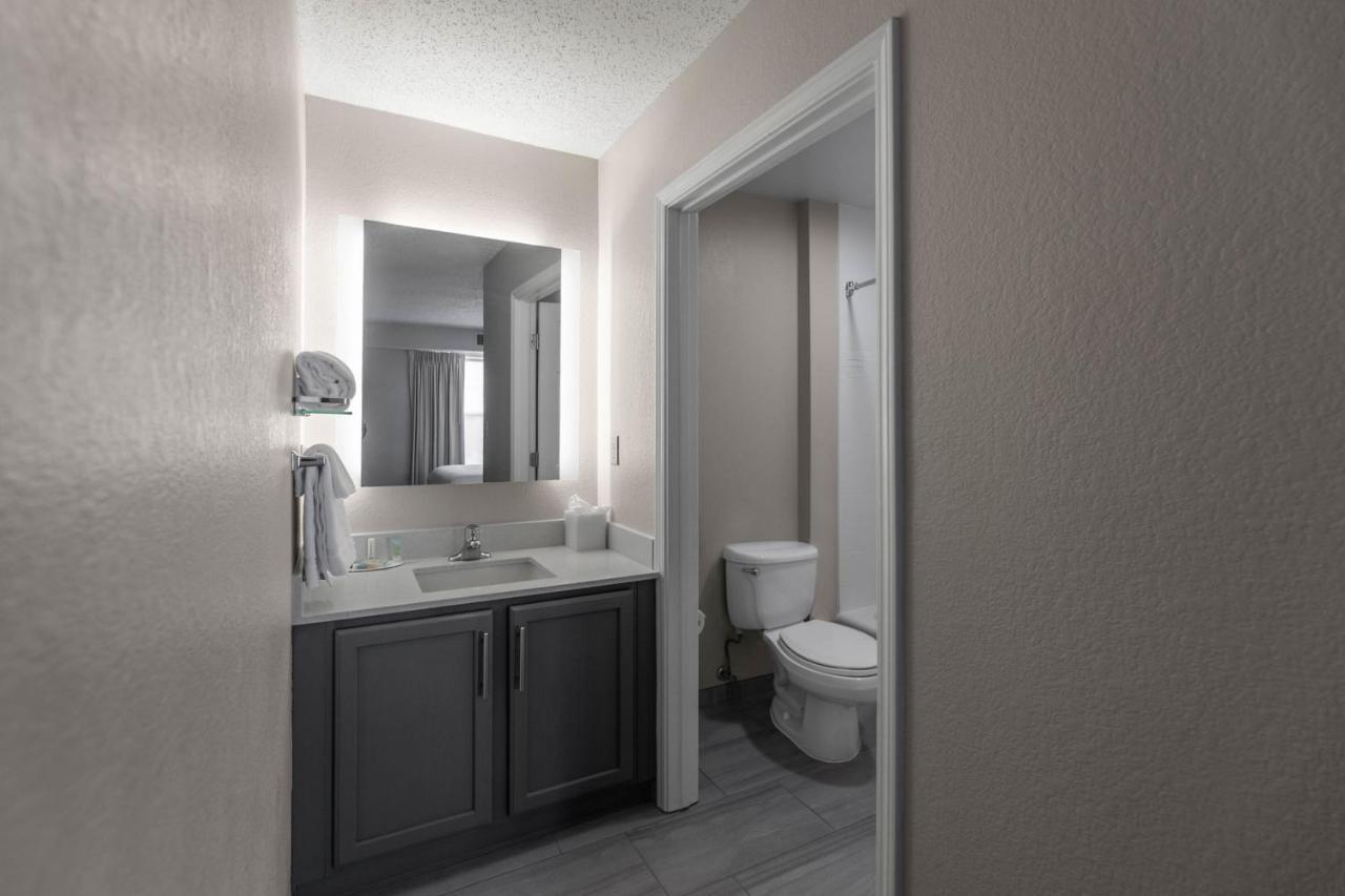 Residence Inn Columbus Easton Eksteriør billede