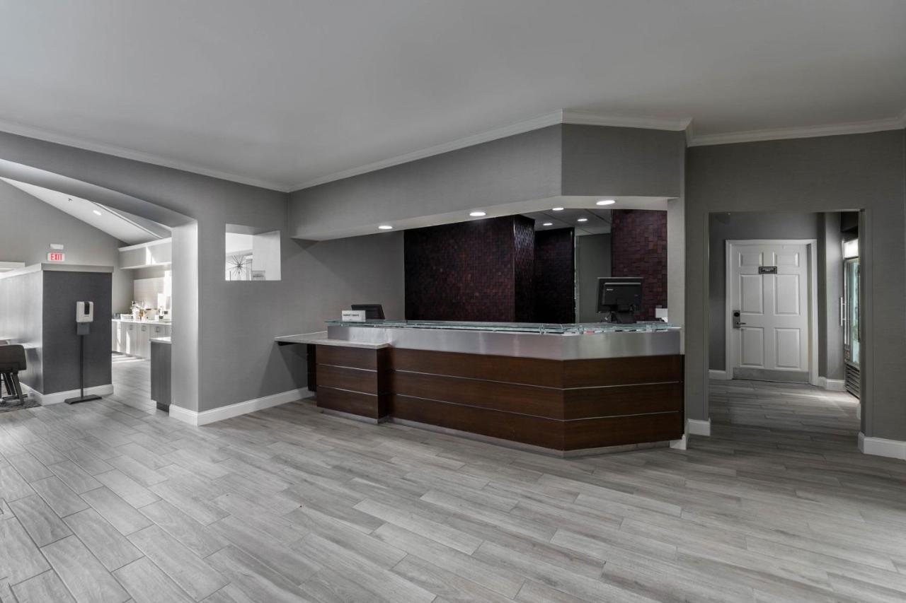 Residence Inn Columbus Easton Eksteriør billede
