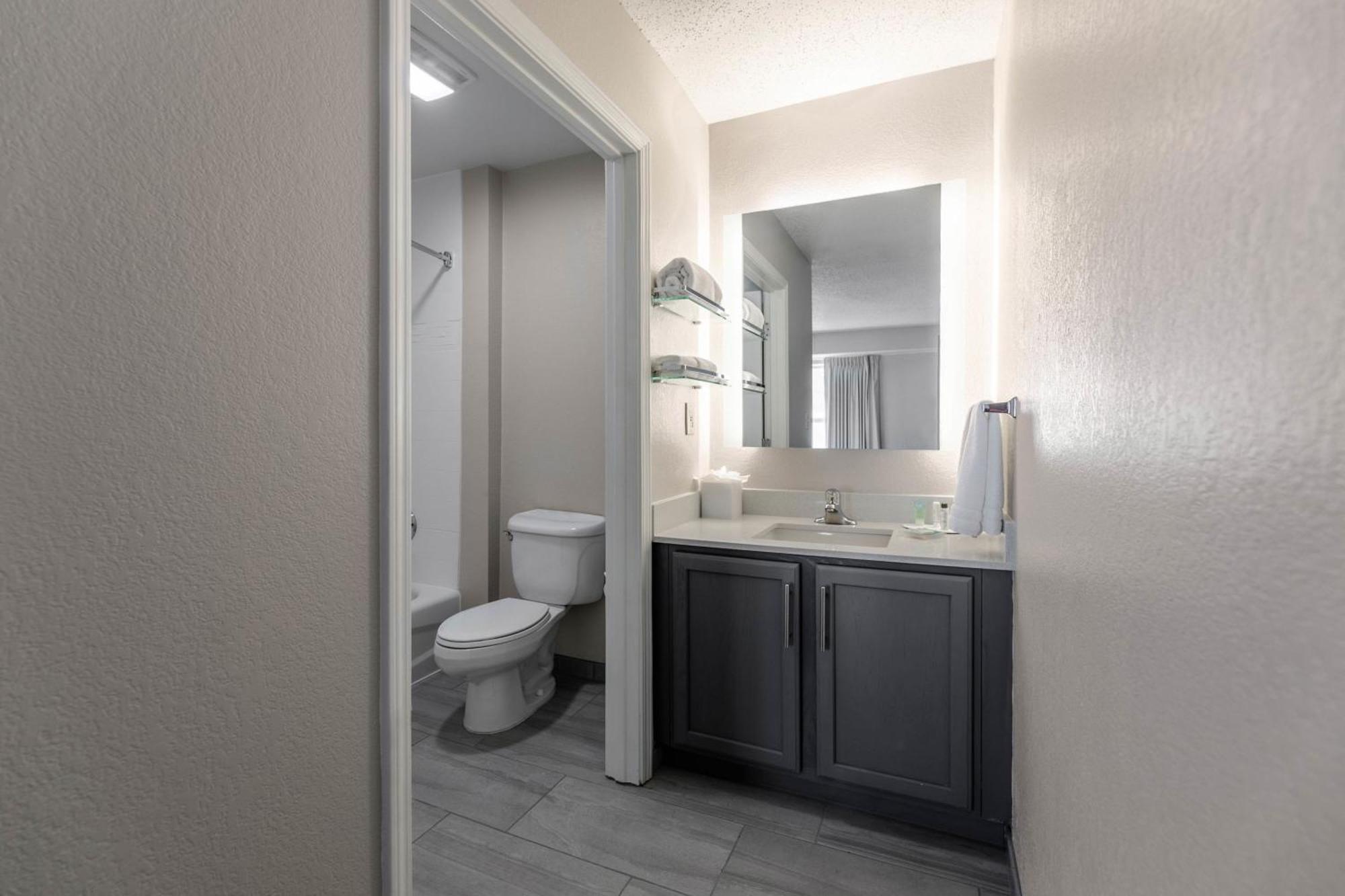 Residence Inn Columbus Easton Eksteriør billede