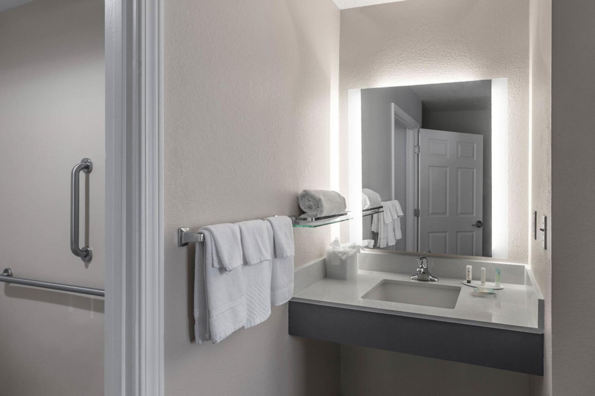 Residence Inn Columbus Easton Eksteriør billede