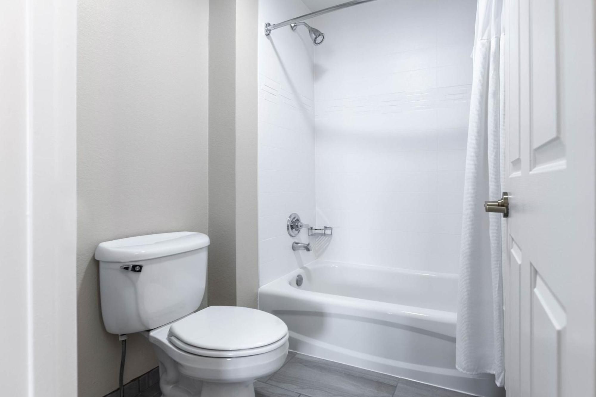 Residence Inn Columbus Easton Eksteriør billede