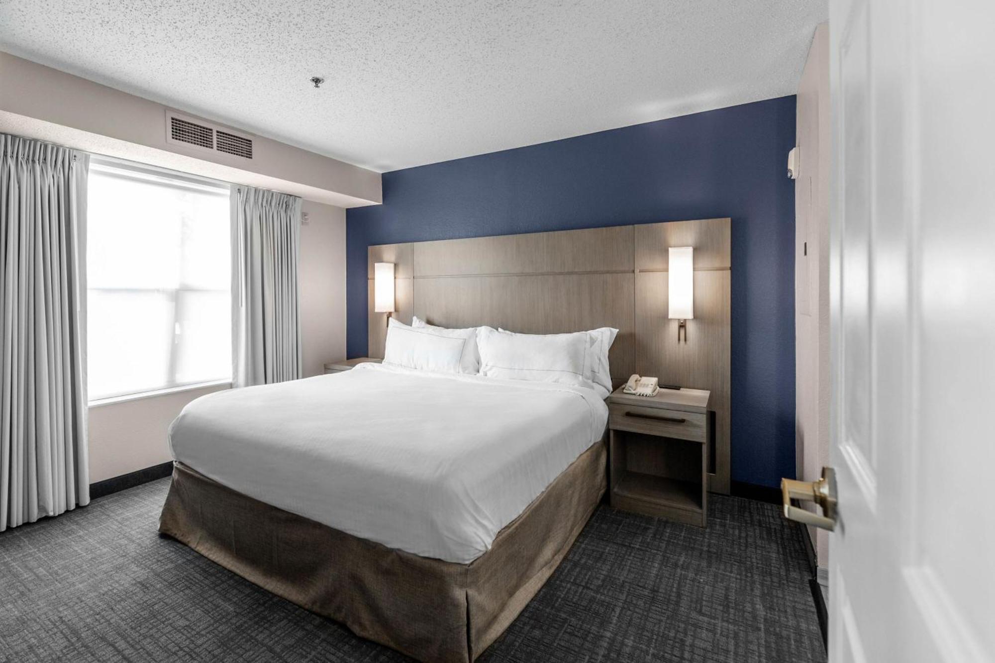 Residence Inn Columbus Easton Eksteriør billede