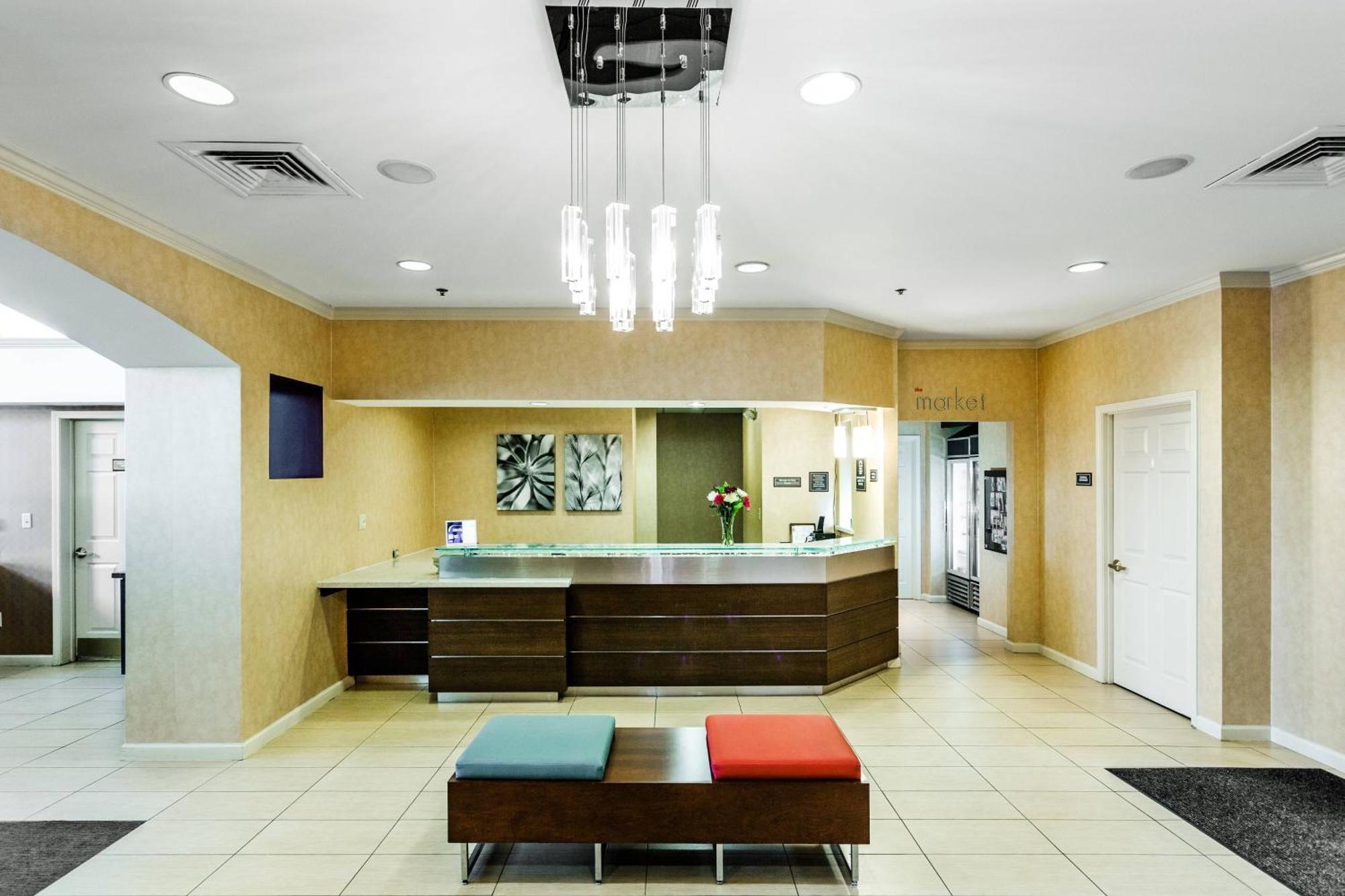 Residence Inn Columbus Easton Eksteriør billede